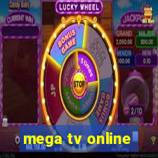 mega tv online